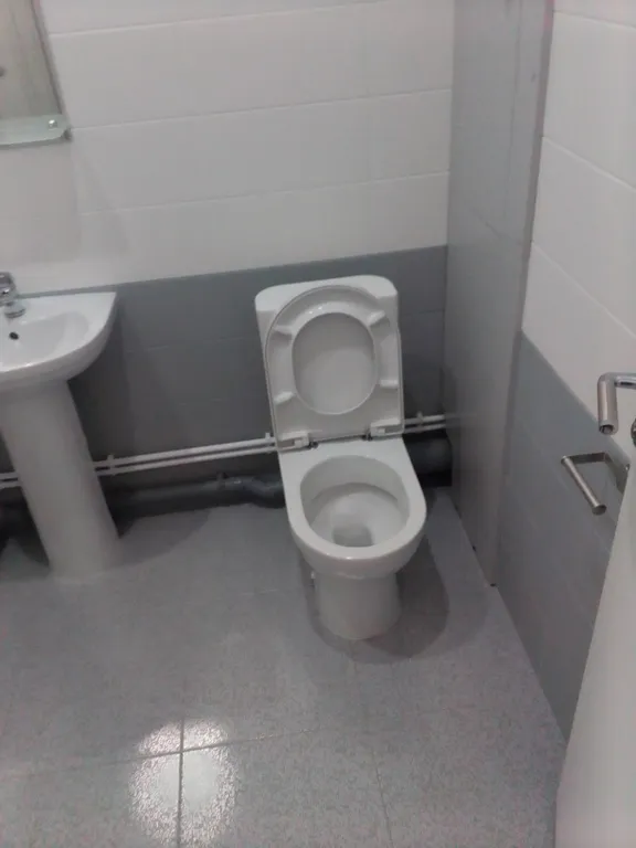 Квартира Квартира Студия с видом, который захватывает дух — Санкт-Петербург