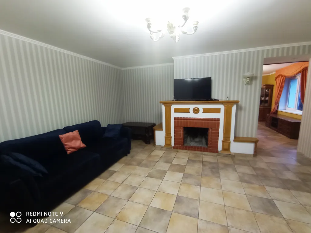 5-комнатный Дом