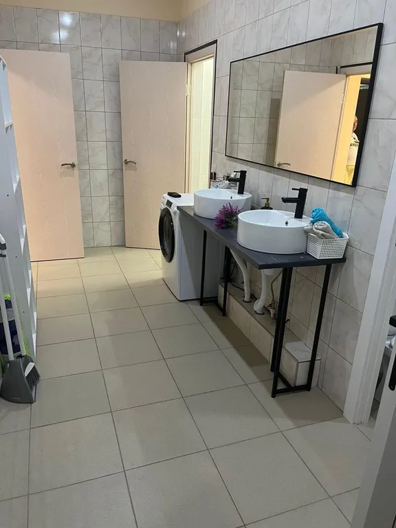 Уютные апартаменты