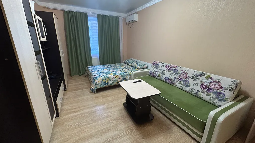 Квартира у парка Галицкого