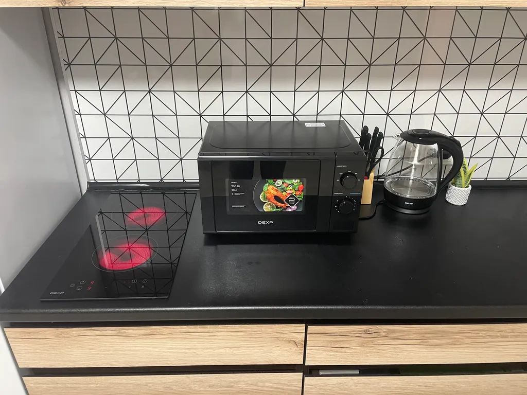 Ваша светлая квартира