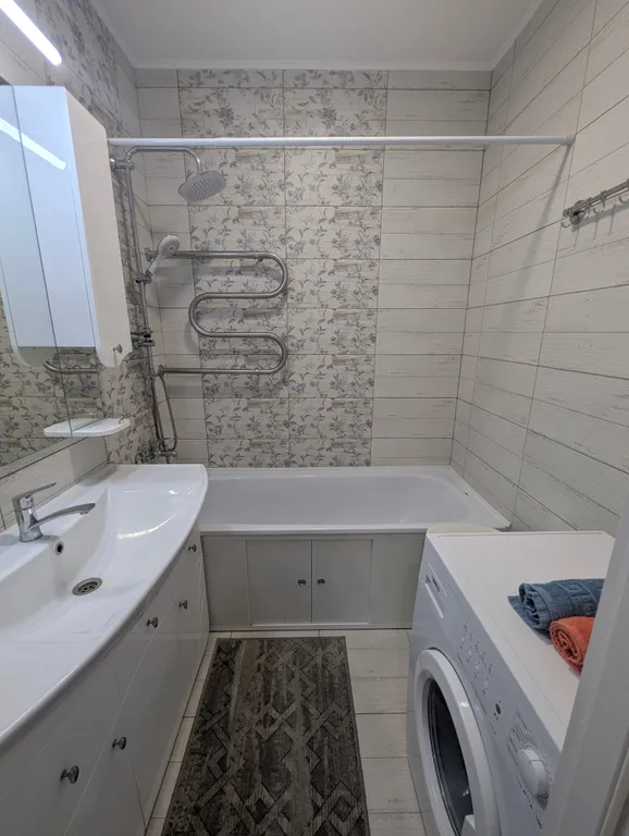 Уютная квартира с новым ремонтом в Бресте 10 минут от центра