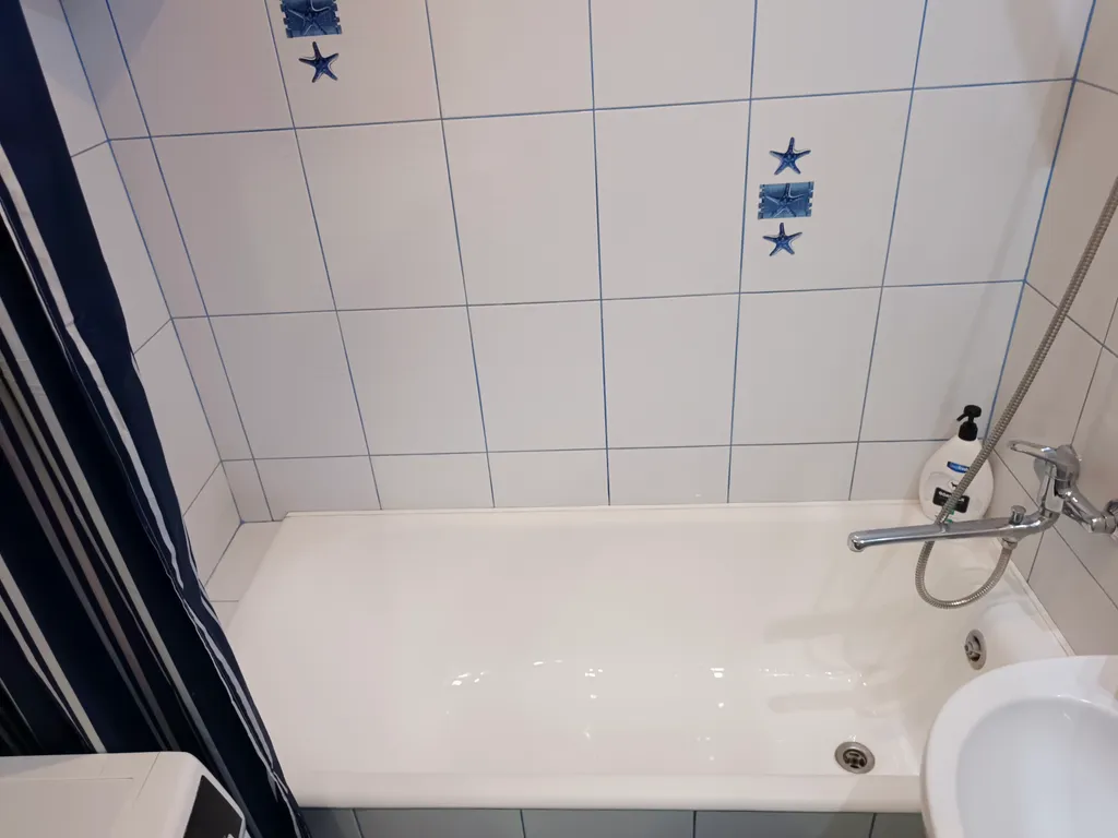 Квартира Уютная квартира возле Южного вокзала — Калининград