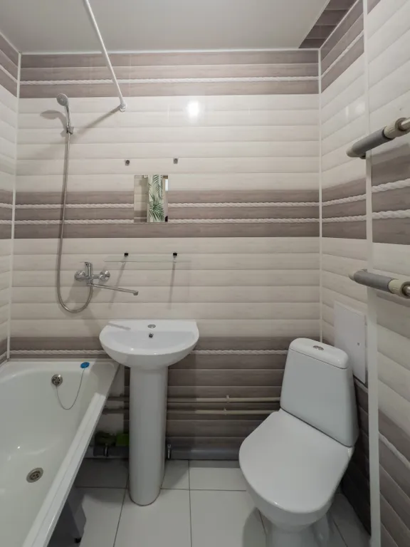 Лучшая квартира в этом районе