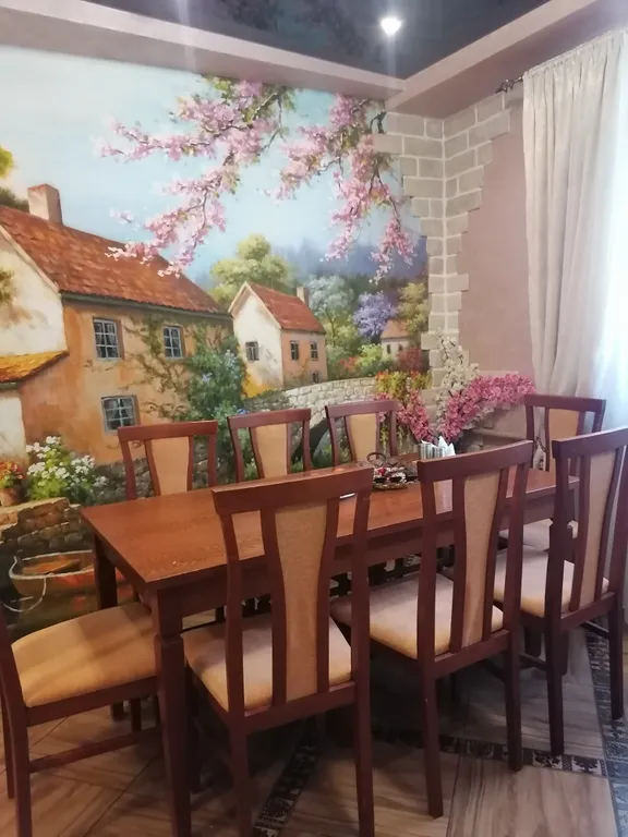 Дом в 2 уровня