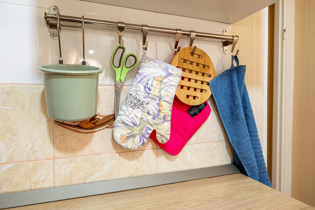 Жилье для любителей заснеженных гор