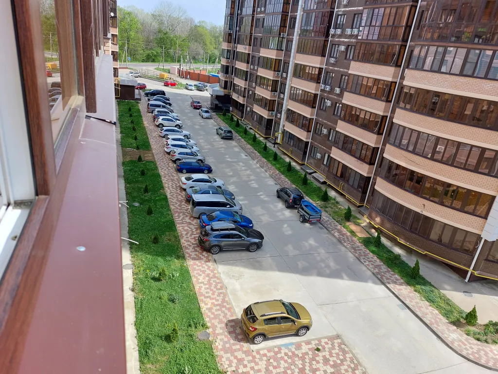 Квартира Уютная квартира возле озера — Горячий Ключ