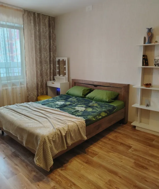 Уютная квартира мкр.Болховский 10 мин до центра