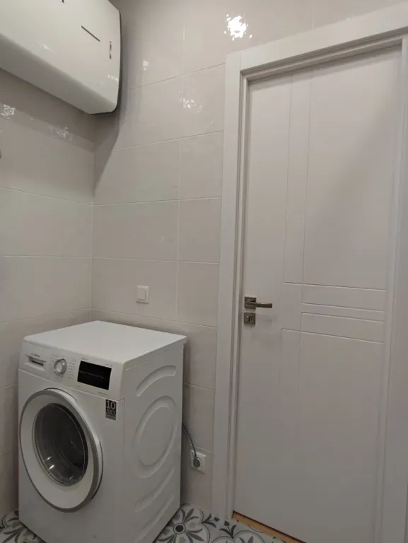 Квартира бизнес класса