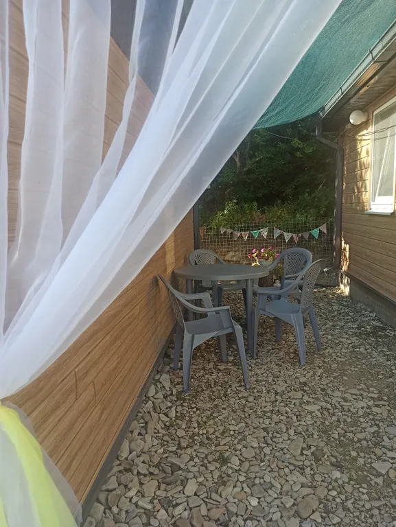 Коттедж Домик в Пляхо — Пляхо