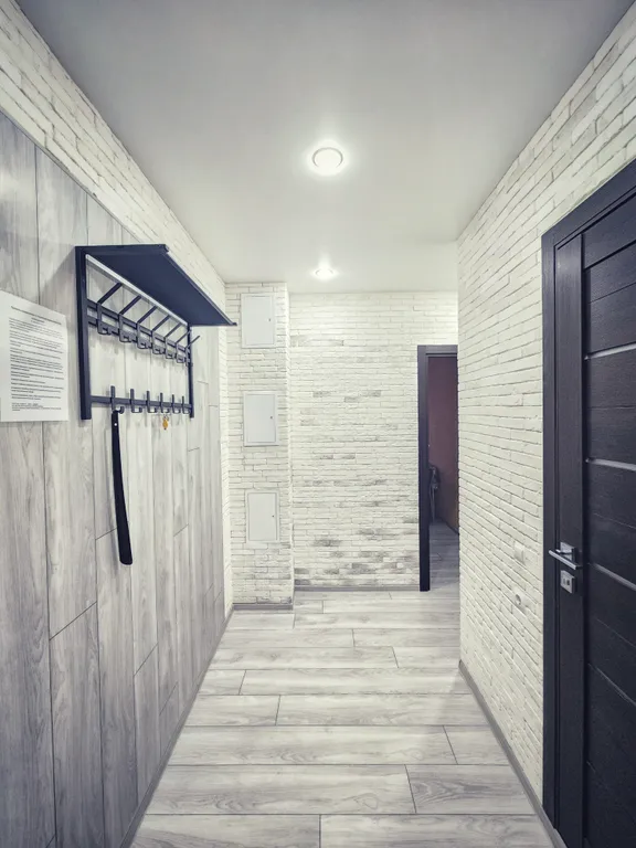 Уютная квартира возле Академии МВД РФ