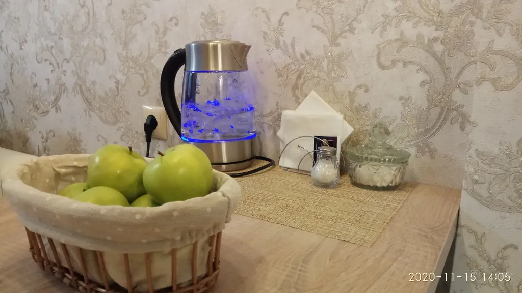 Уютная квартира-студия в районе Областной больницы