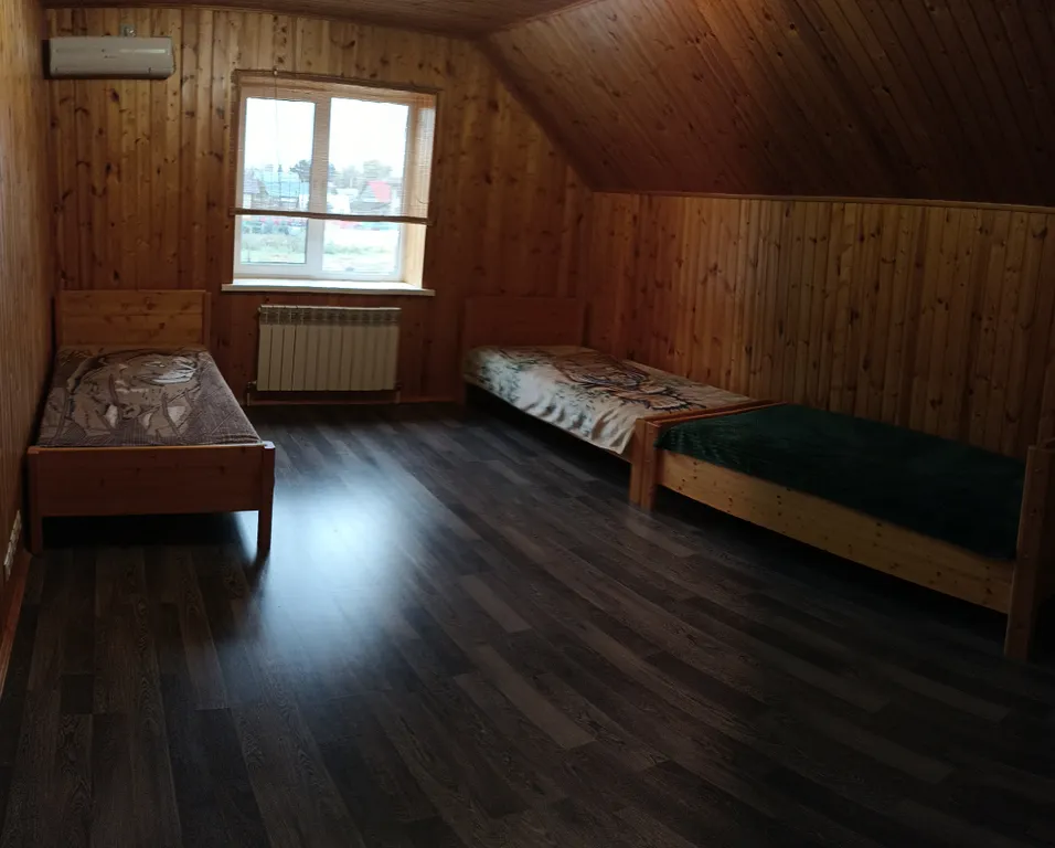 5-комнатный Дом