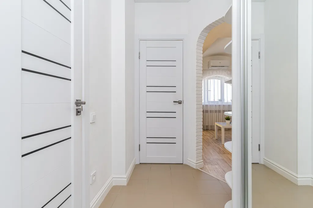 Квартира класса-люкс