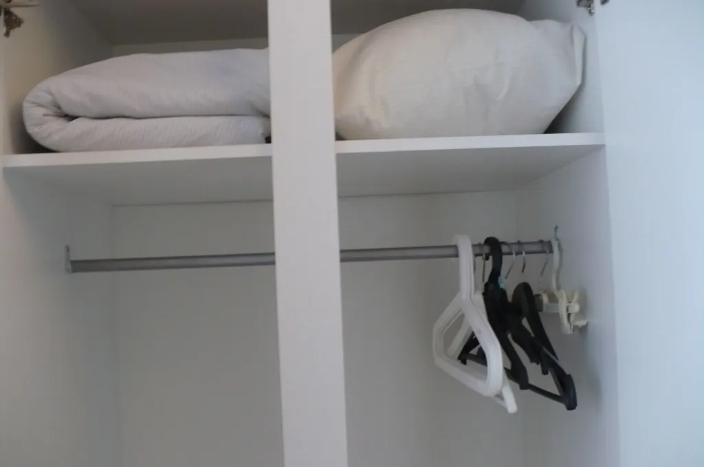 Просторная 2-комнатная квартира с лоджией