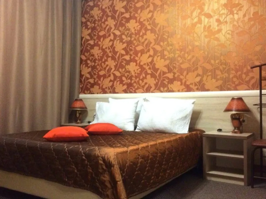 Квартира Комната — аренда посуточно в Омск