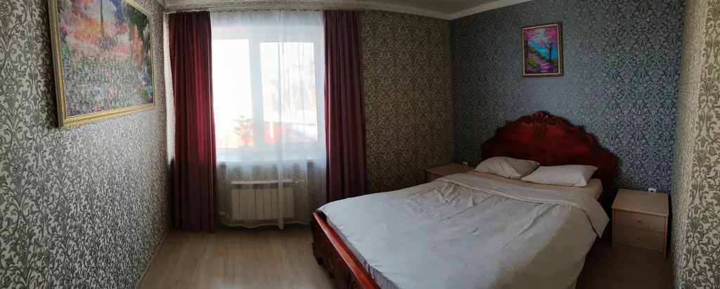 Коттедж на Кошевого 52Б