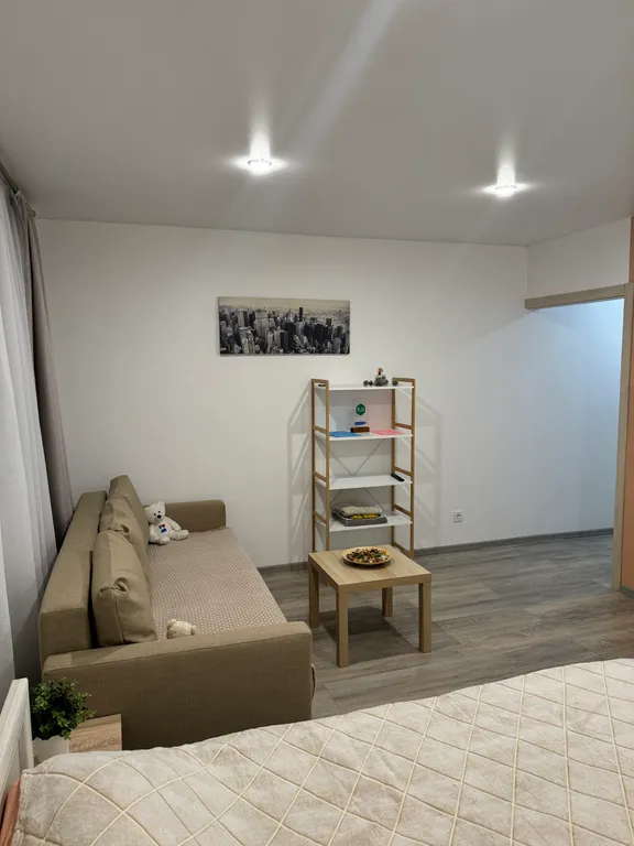 Теплая и уютная квартира в самом центре