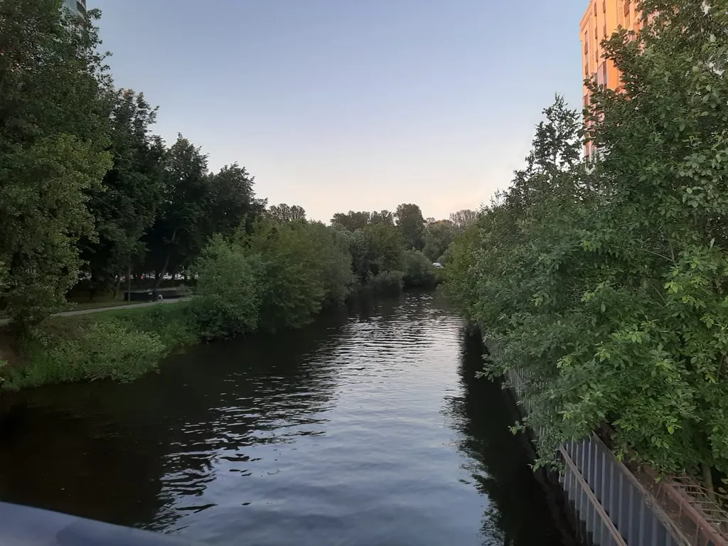 Уютная квартира на Васильевском острове у метро — аренда посуточно в Санкт-Петербург