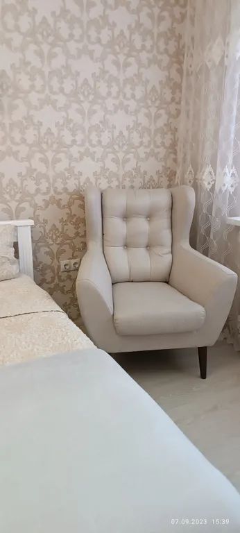 Квартира Уютная квартира — Краснодар