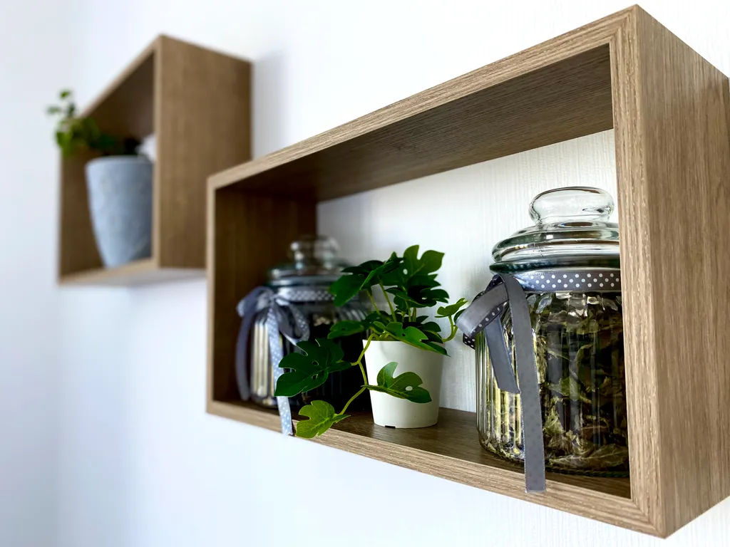 Квартира с красивым видом на сквер