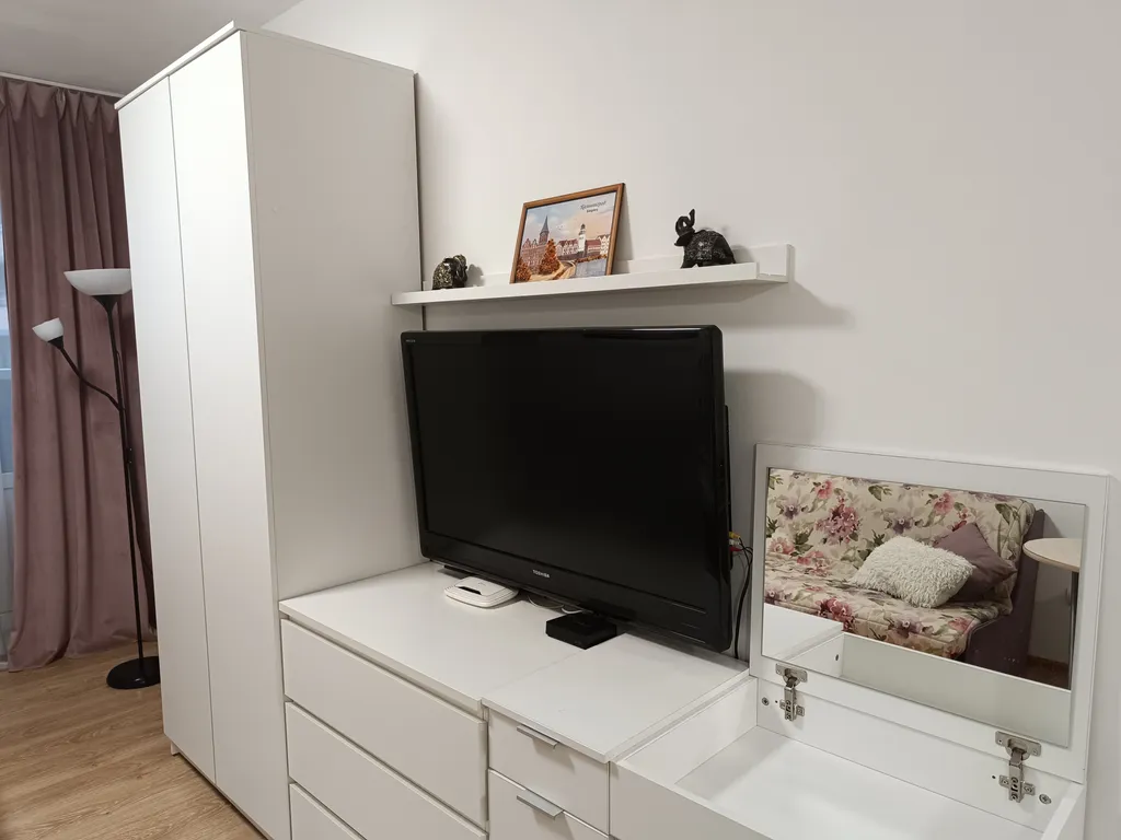 Пешком до метро 10 минут