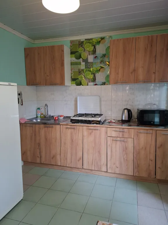 Трехместных эконом номер