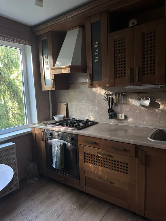 Уютная однокомнатная квартира + ещё комната (по договоренности)