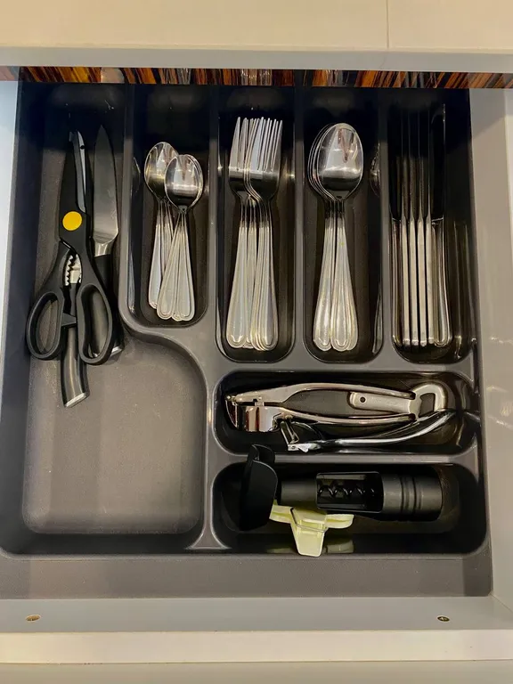 Современная квартира на берегу моря, Batumi View