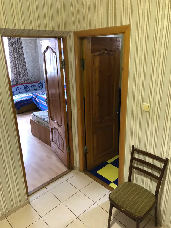 Квартира Комната — Адлер