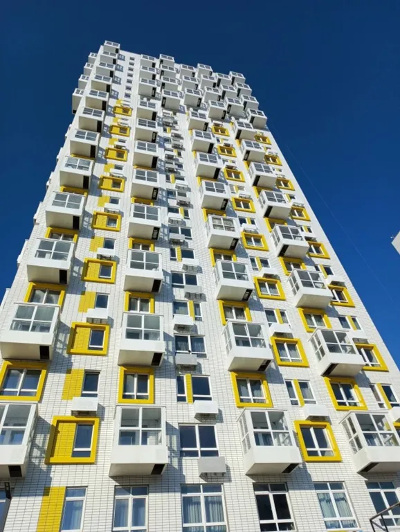 Квартира Квартира рядом с морем — Владивосток
