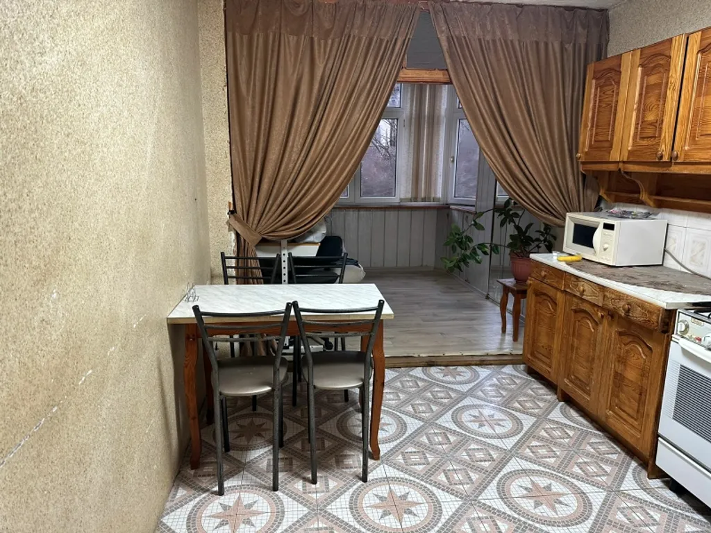 Уютная квартира недалеко от моря