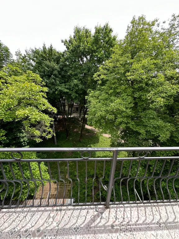 1-комнатная студия люкс на Горной