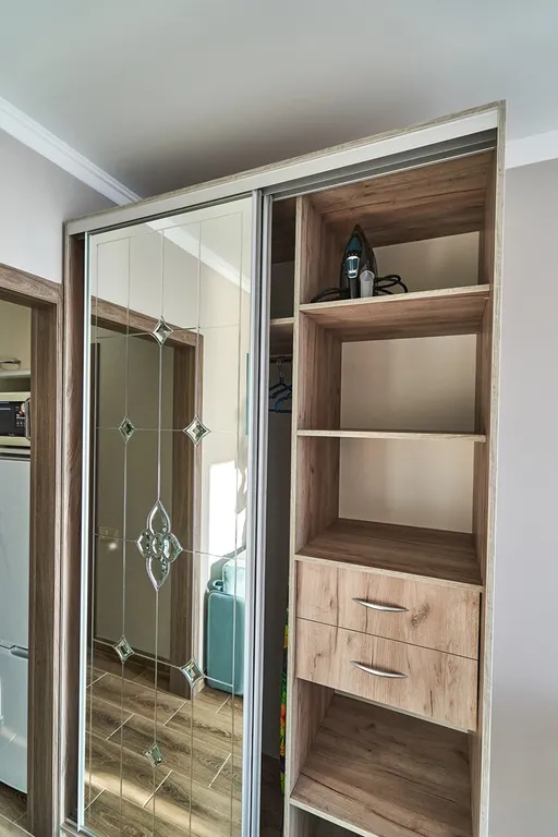 Квартира Квартира Видовой апартамент на Фиоленте — Севастополь