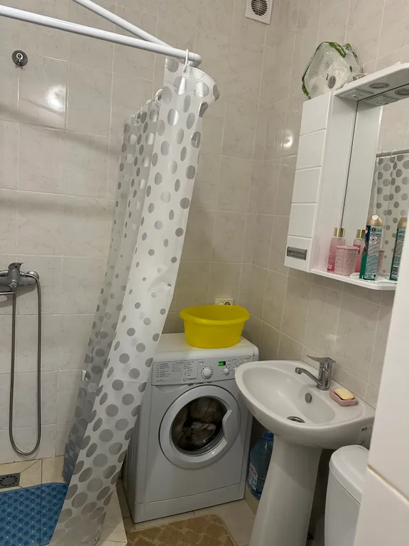 Квартира Квартира в центре — Горячий Ключ