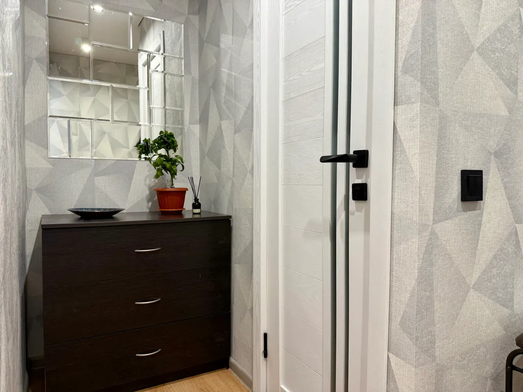 2комнатная квартира в центре