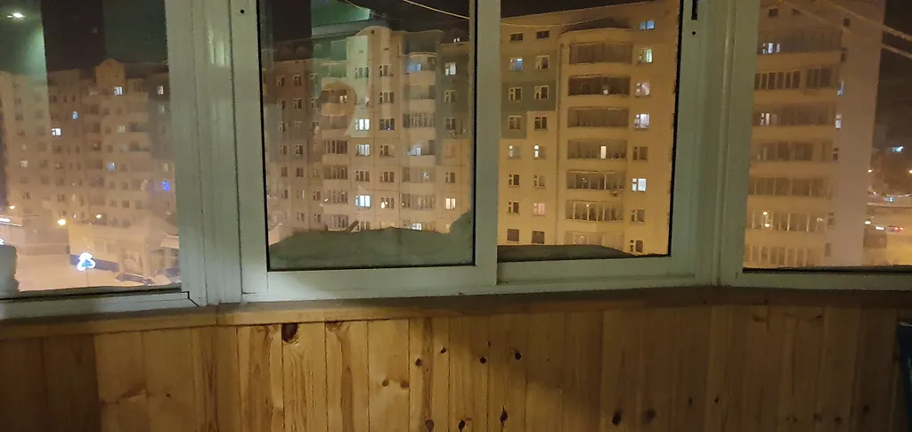 Однокомнатная квартира в центре рядом с цирком