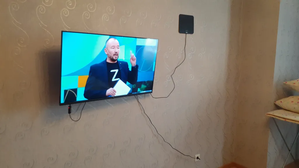 Уютная квартира в спальном районе