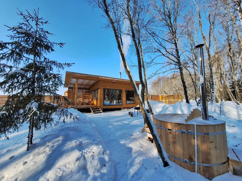 2-комнатный Дом