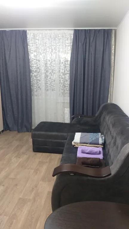 Квартира Уютная квартира в хорошем районе — Джанкой