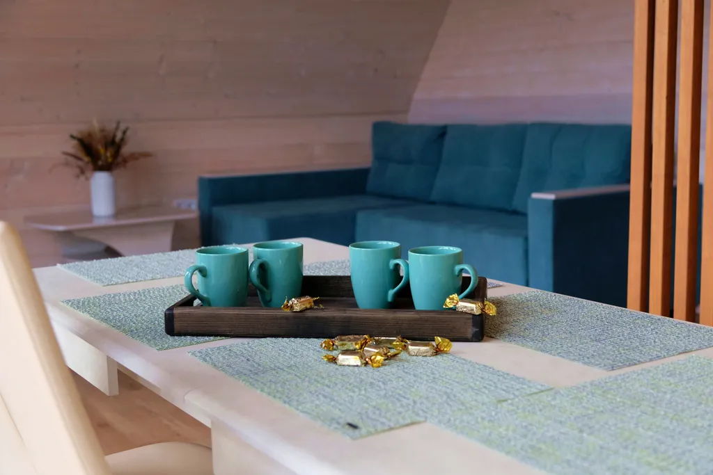 Апарт Афрейм в Чемальской долине