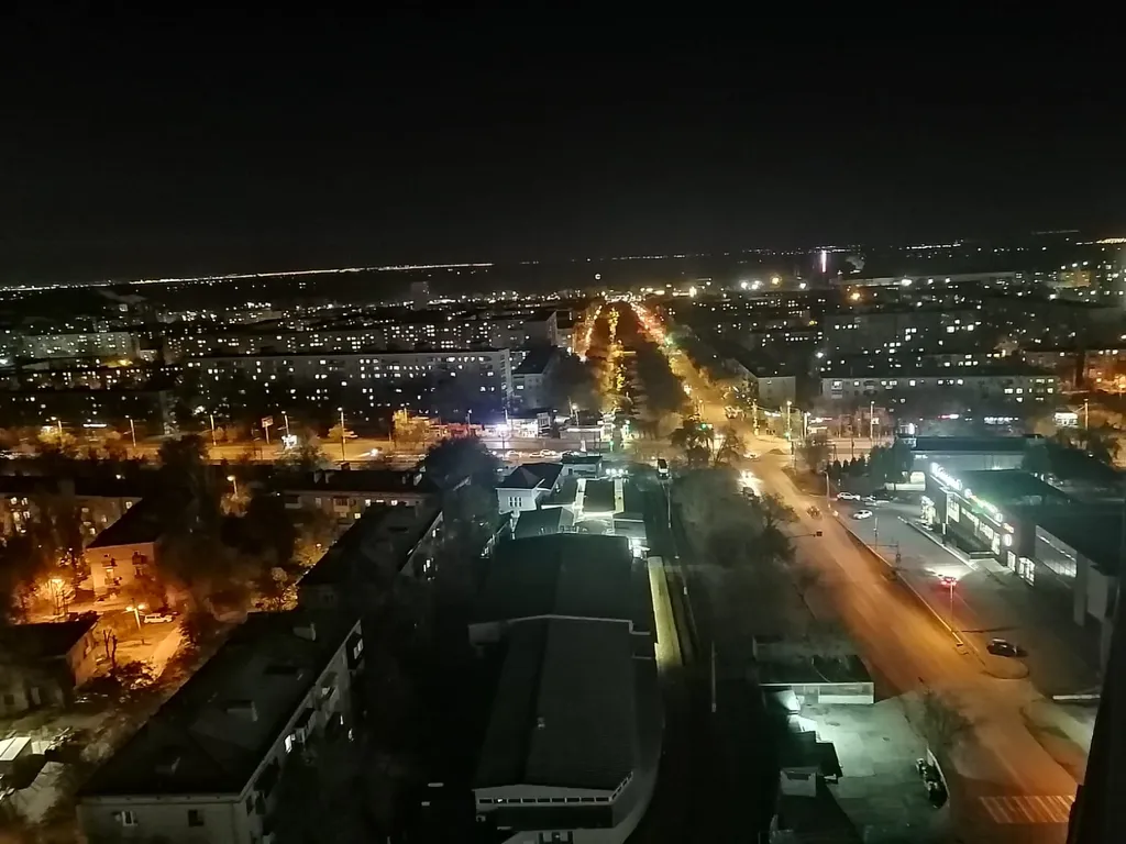 Квартира Элитная просторная квартира в новом ЖК Альбатрос — Волгоград