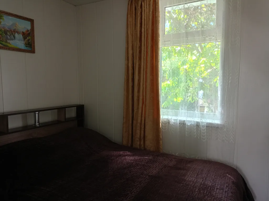 Коттедж Домик у моря — Ейск