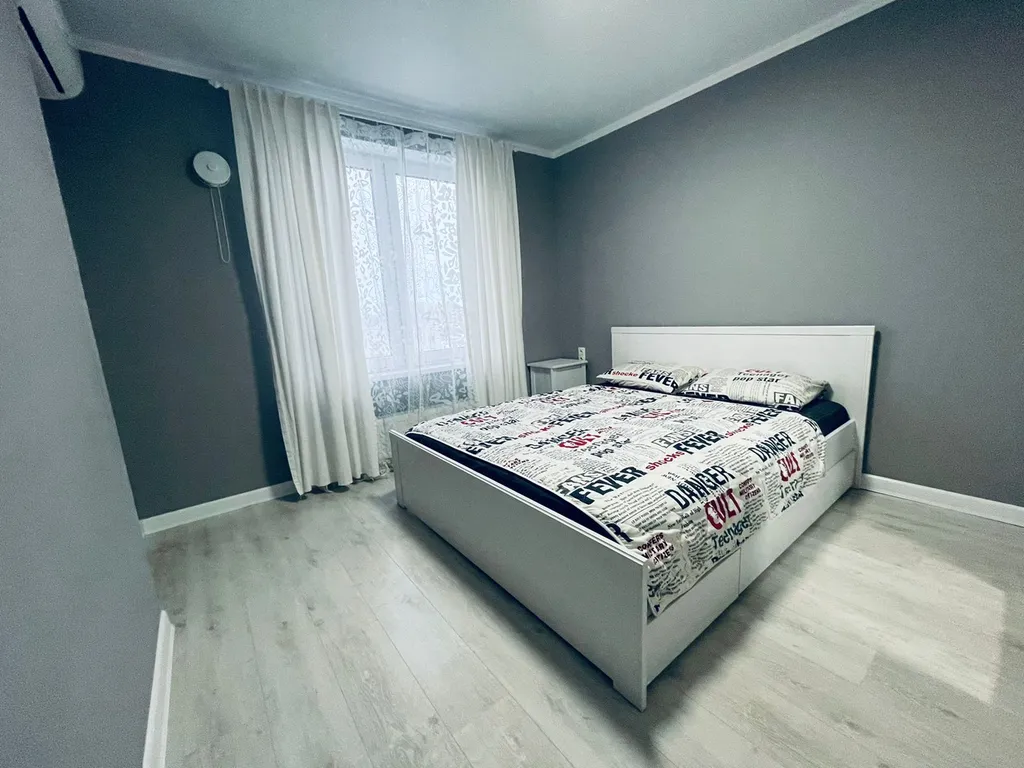 Просторная квартира формата 1+ в ЖК