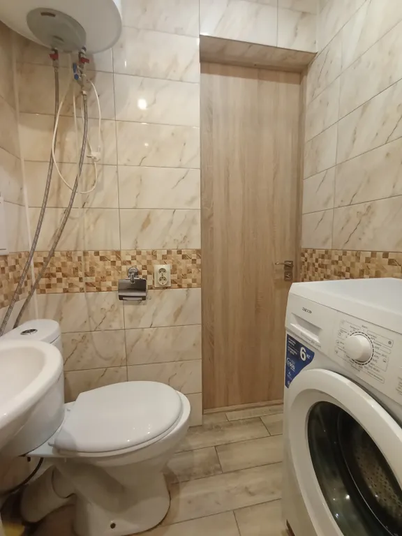 Уютная квартира с 2 комнатами по цене 1-комнатной