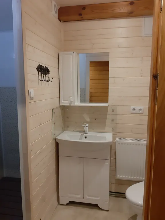 3-комнатный Дом