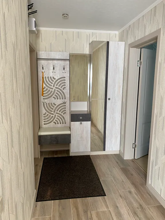 Квартира Квартира в центре — Тихвин