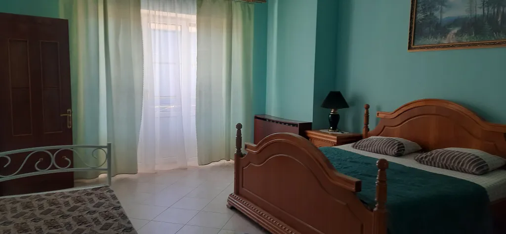 Квартира 1-комнатная Квартира — Геленджик