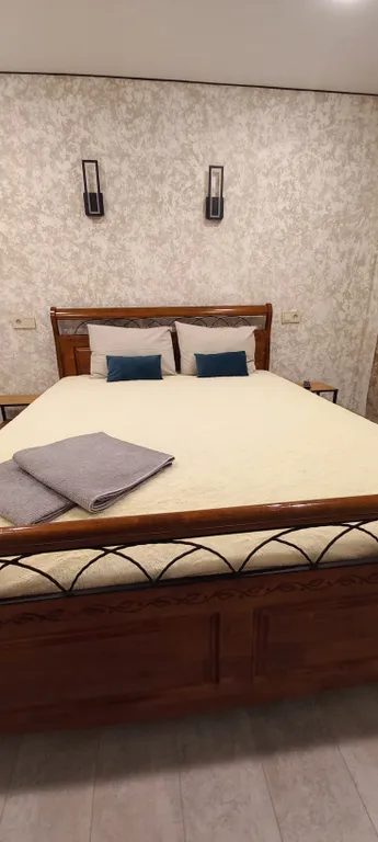 Стильная Евротрёшка рядом с центром