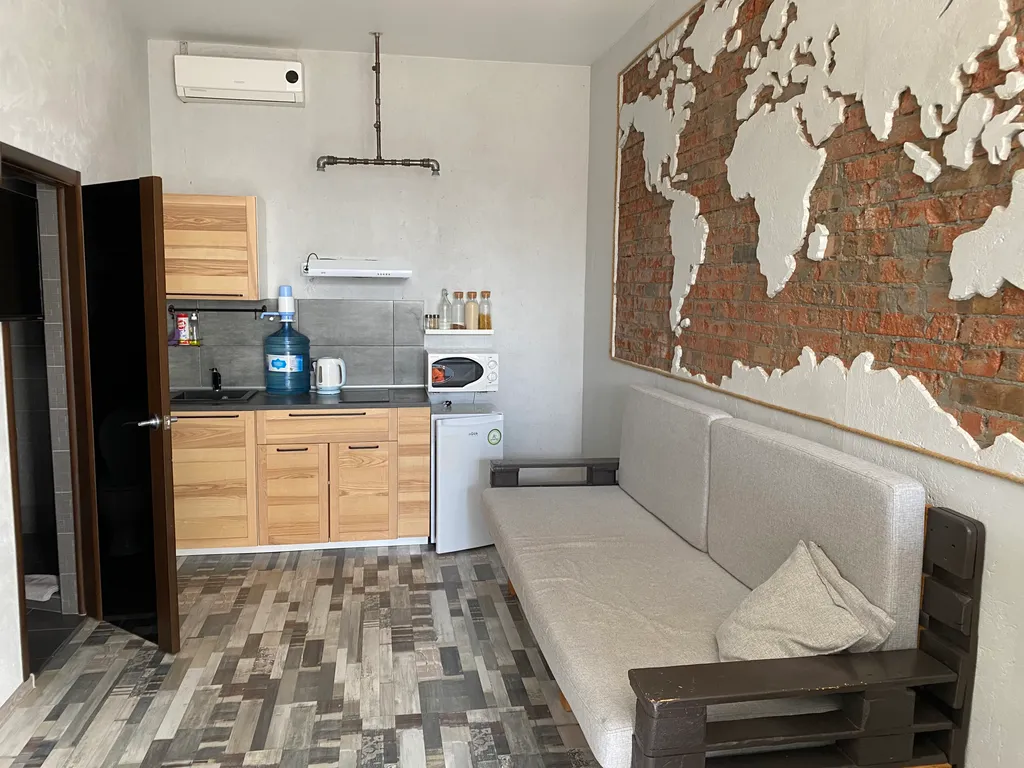 Квартира Апартаменты на М4 — аренда посуточно в Аксай